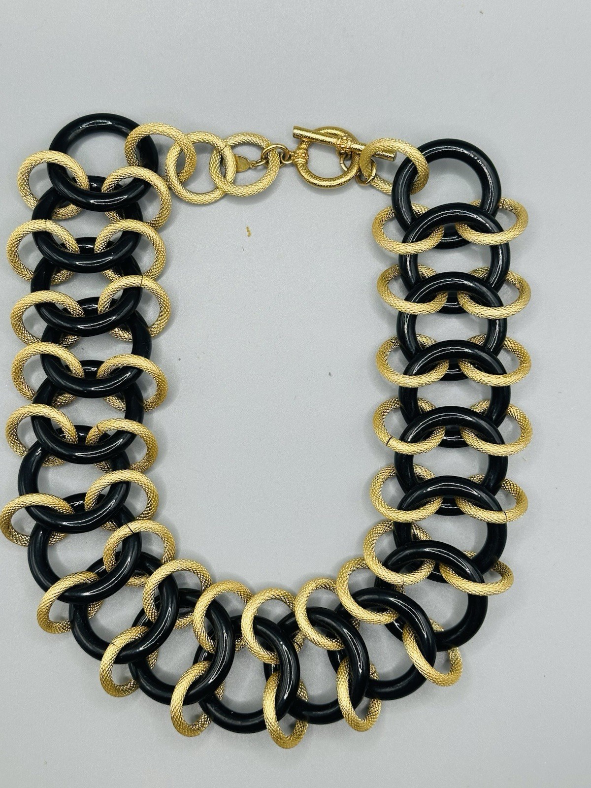 Vintage Kenneth Jay Lane (KJL) Statement Necklace