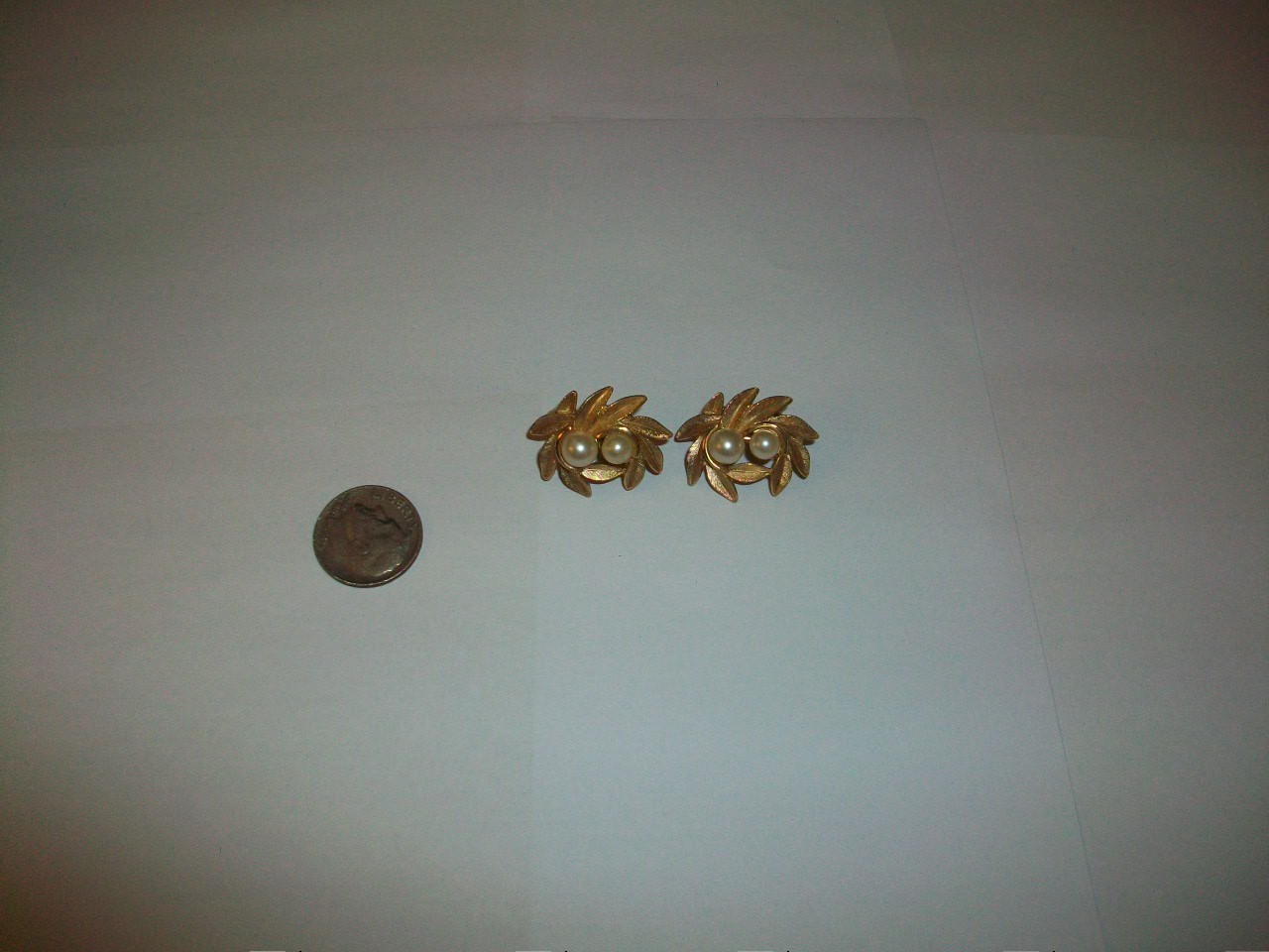 Vintage Avon Jewelry Lot – All Signed