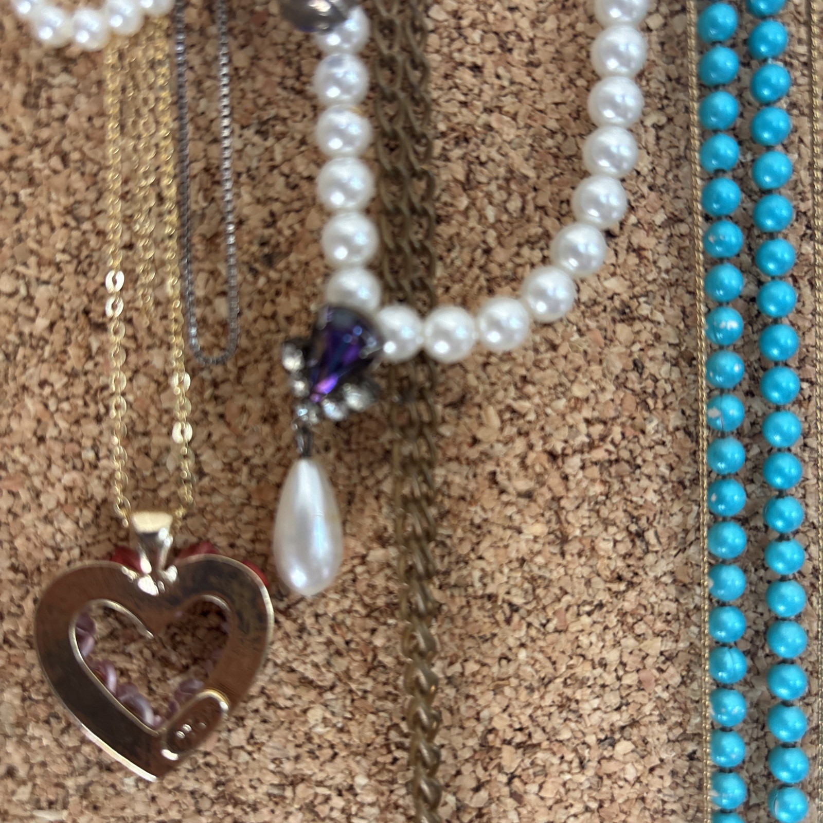 vintage to now jewelry lot 30 Plus Piece