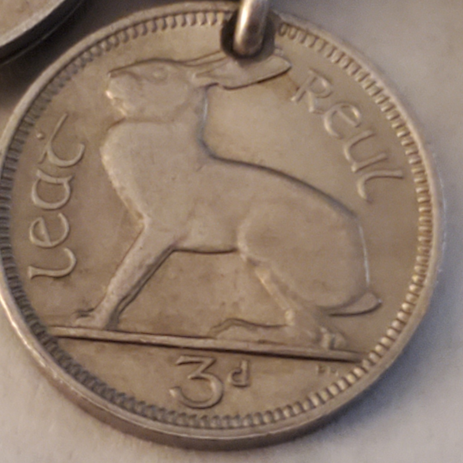 Sterling Silver Bracelet With Real European Coins 1949-1965 total of 20 Vintage