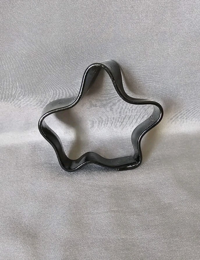 Bill Schiffer Signed Vintage 1984 Acrylic Wave / Ripple Bracelet -OFFERS WELCOME