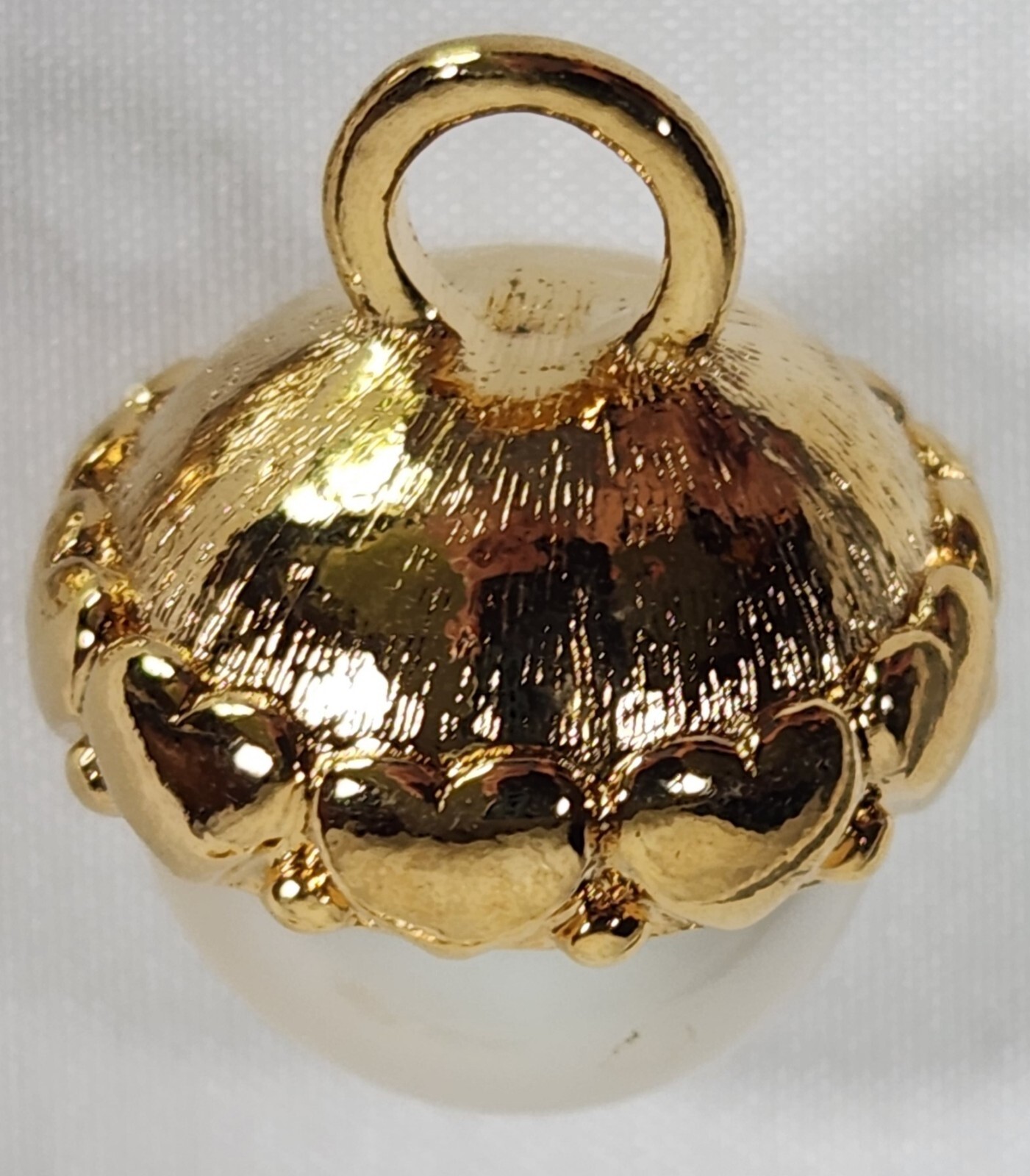 AVON Vintage Convertible Charms Pendants Replacements Gold Tone Crafts