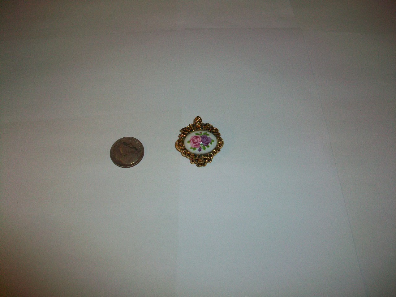 Vintage Avon Jewelry Lot – All Signed