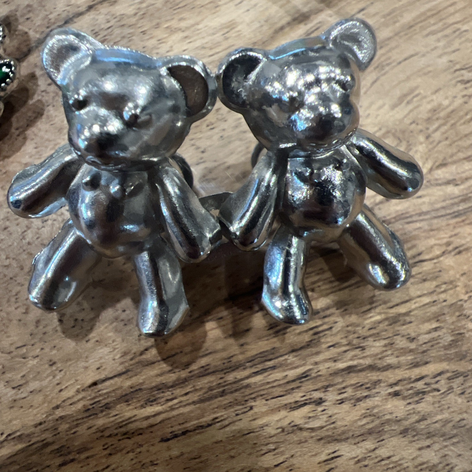Set Of 12 Brooches Different Styles