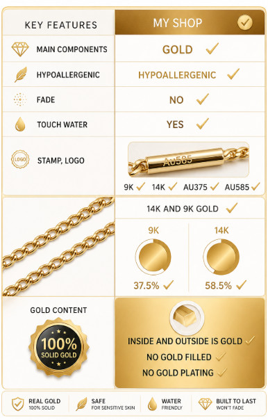 14K AU585 Gold Mini Zircon Screw Back Stud Earrings Vintage 4mm Pairs