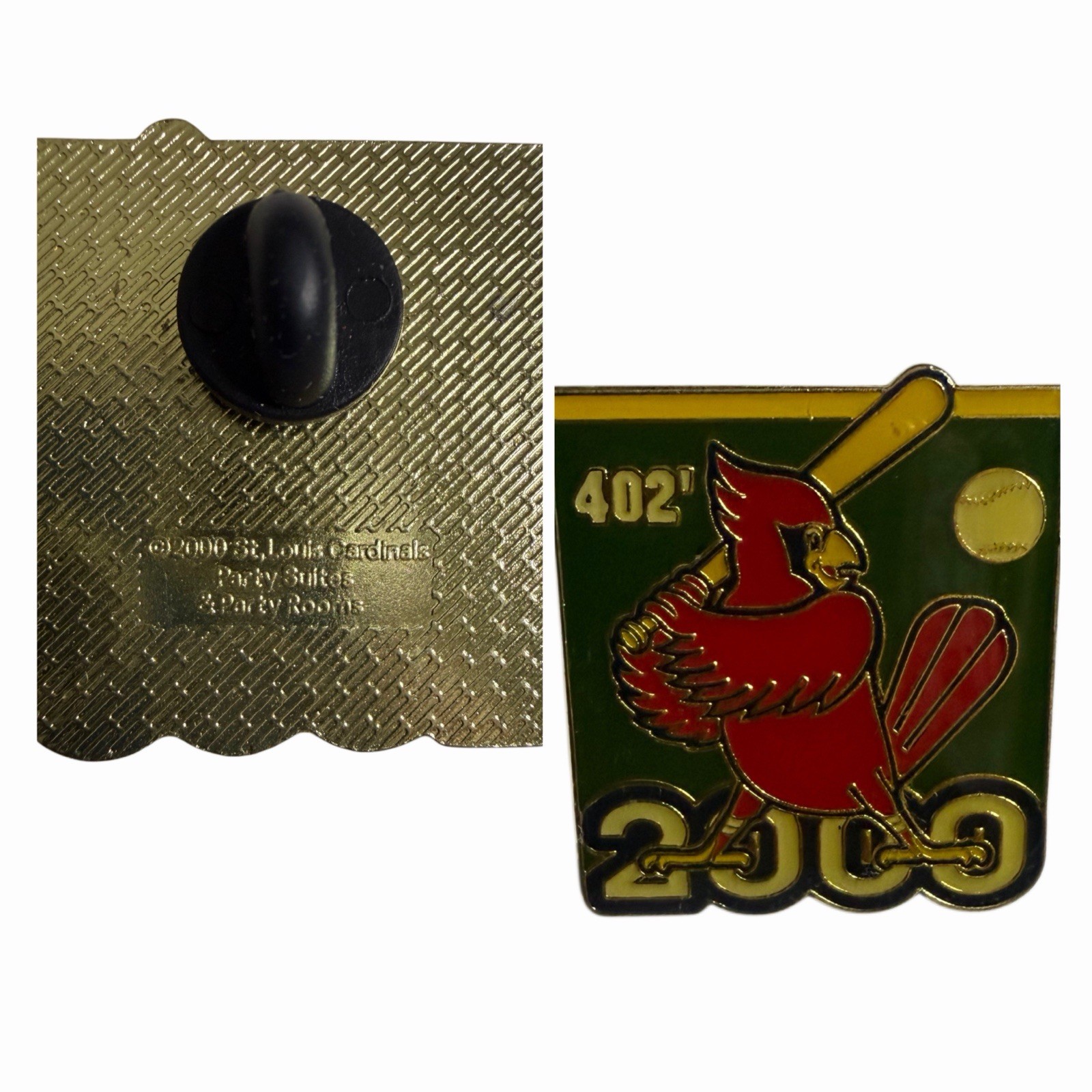 Vintage Mixed Enamel Pin Lot 18 Souvenir Animal Sports Railroad Collectible