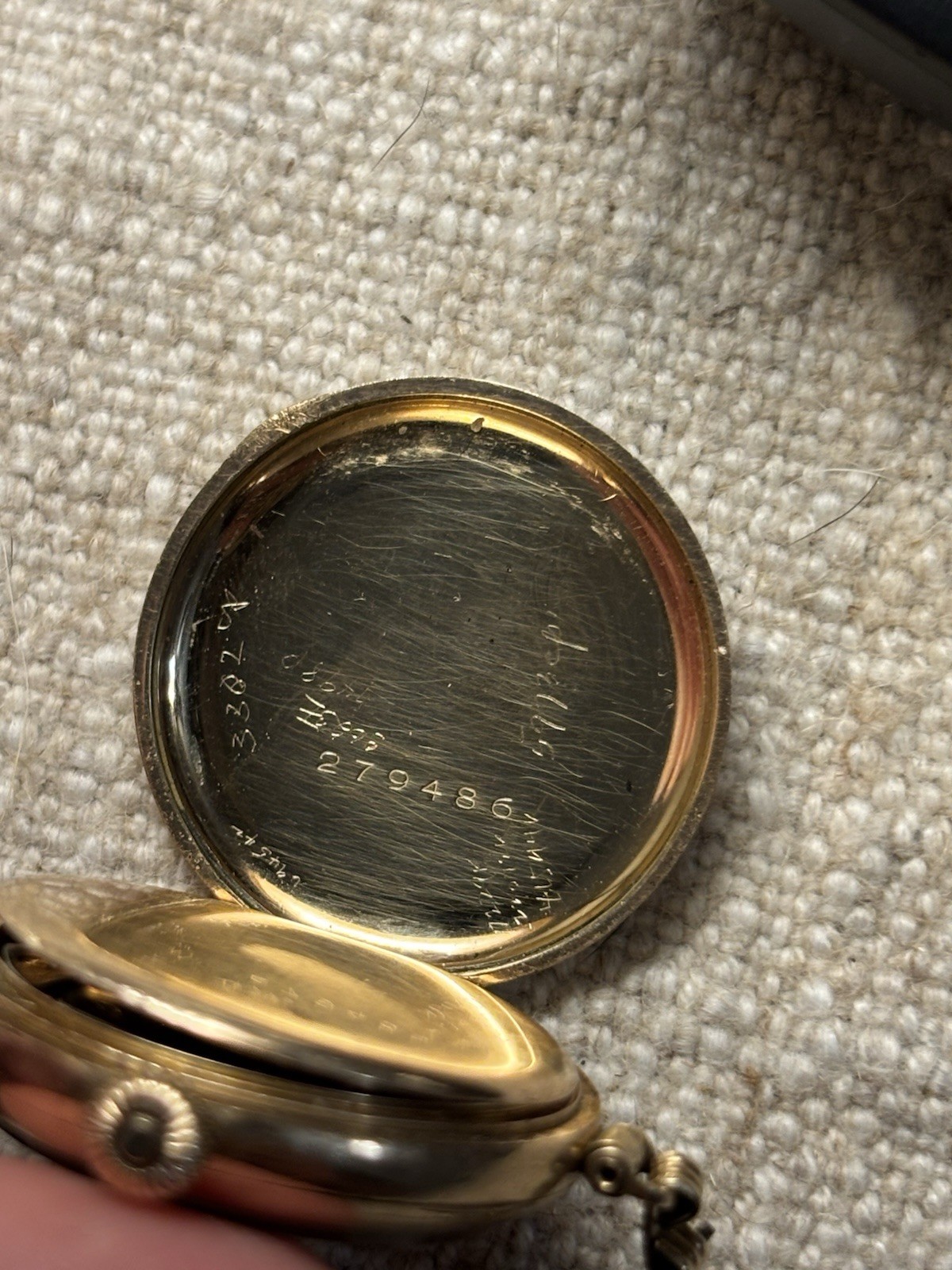 Vintage Gruen Womens 25 Year Gold Filled Wrist Watch RUNNING Manual WindUp 15jwl