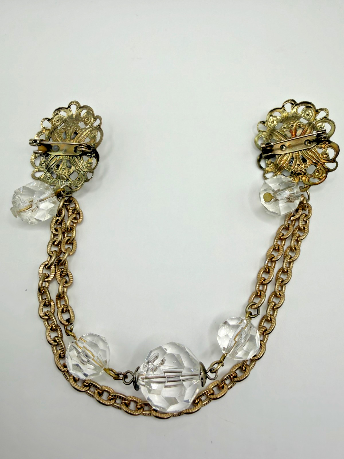 Estate Jewelry Mixed – Set of 8 Pieces