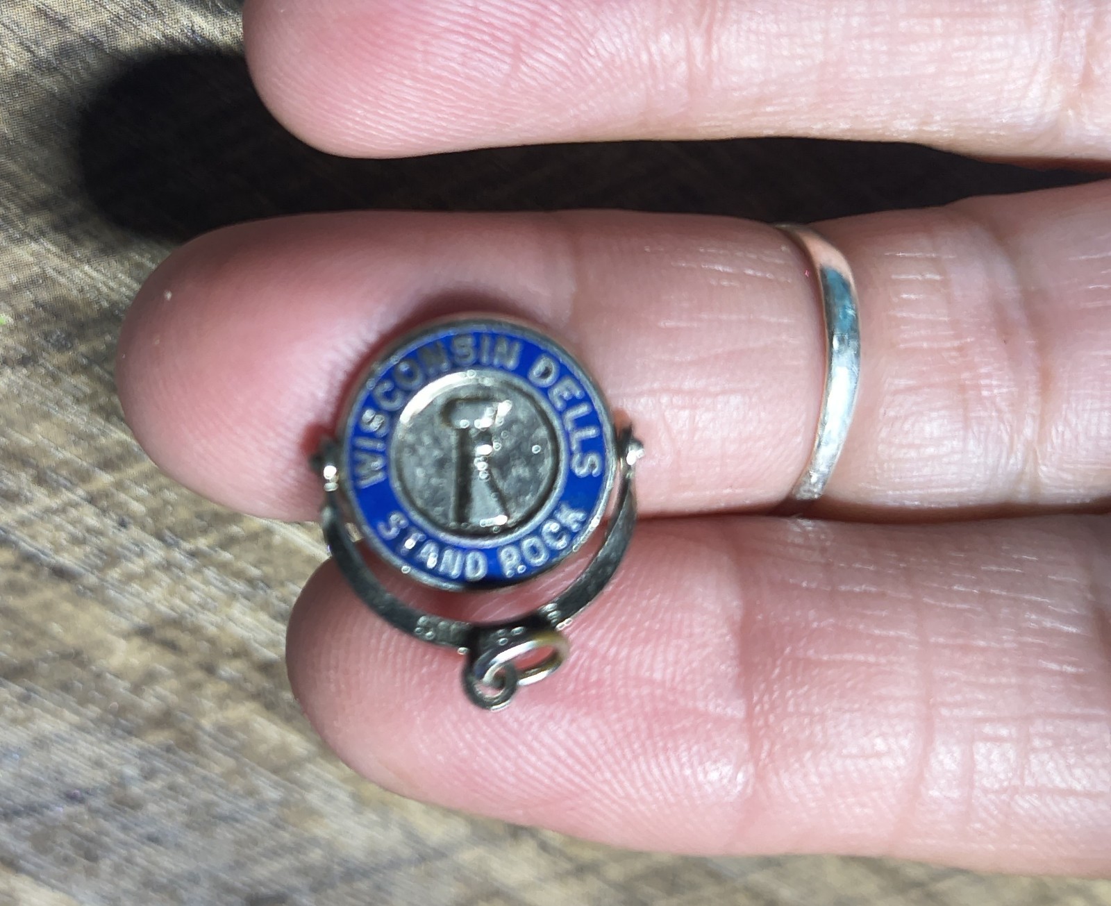 Vintage The Hermitage Nashville Tenn Charm