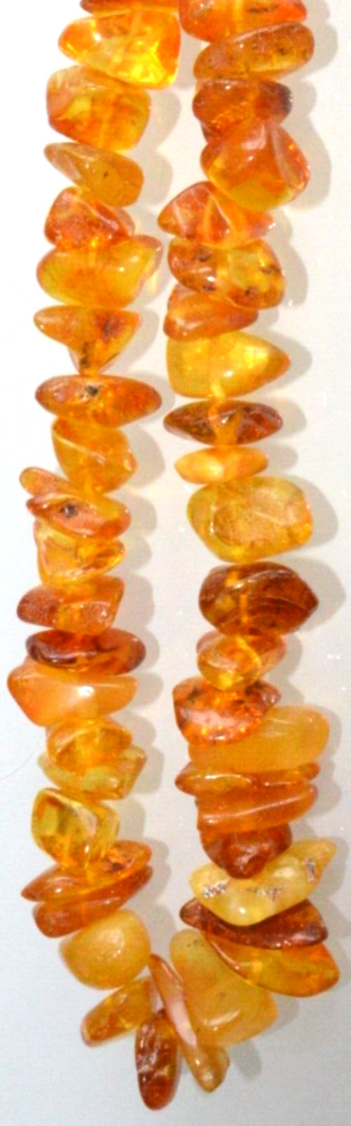 54gr RUSSIAN SOVIET BALTIC AMBER BEAD NECKLACE 琥珀 BRACELET STONE PENDANT EARRING