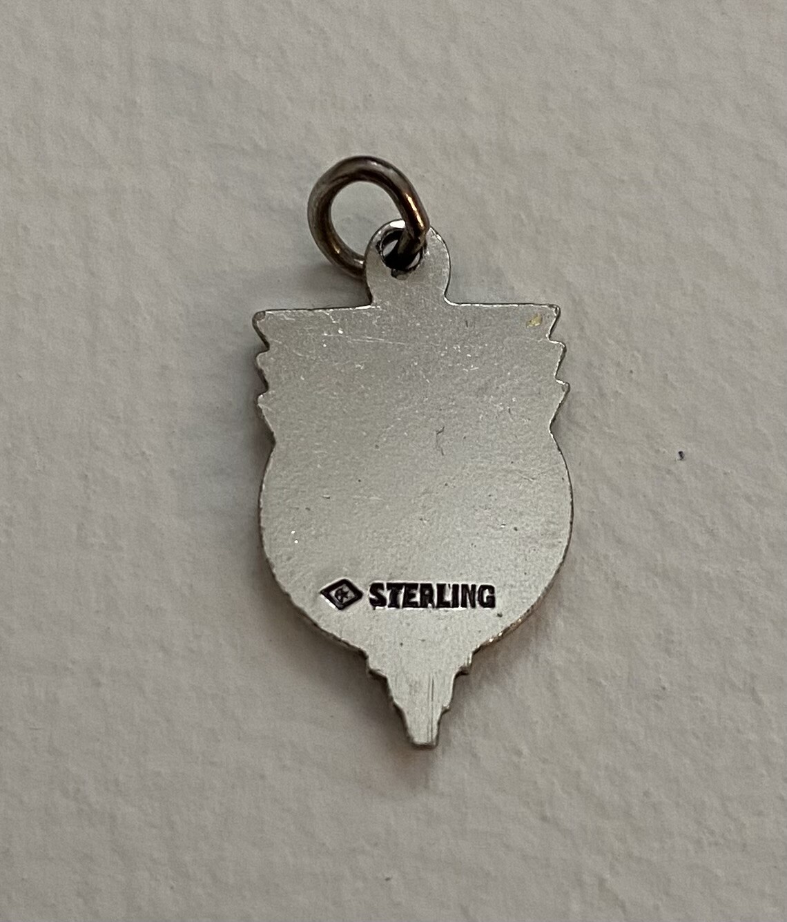 Vintage Sterling Silver Bates & Klinke Charm Choice