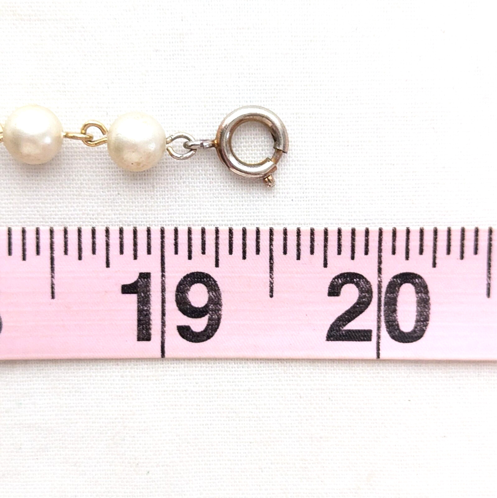 Tassel Fringe Pendant Necklace Faux Pearl Vintage Layered Art Deco Style Jewelry