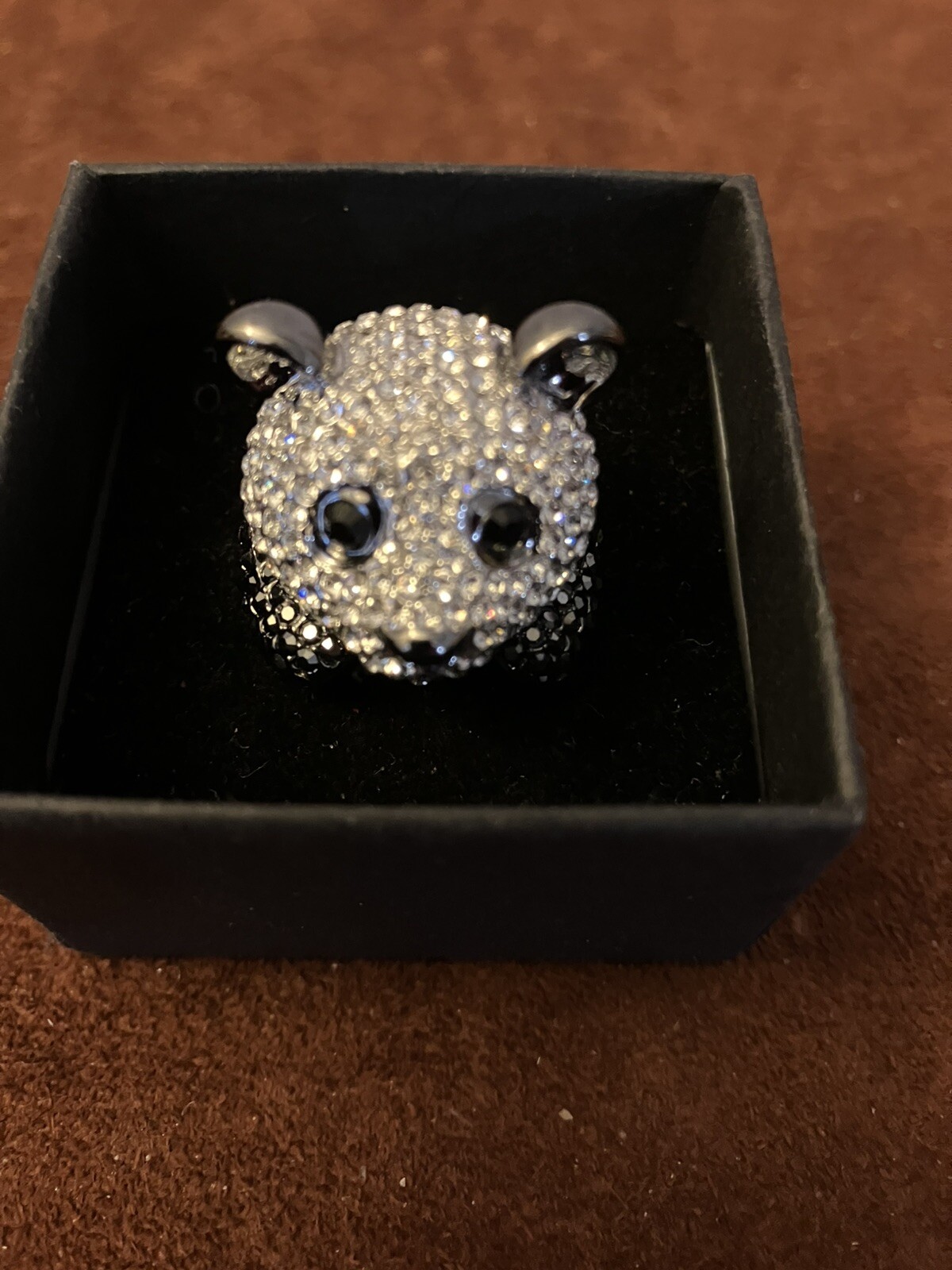 Animal Jewelry Lot – Mixed Metals – See Description