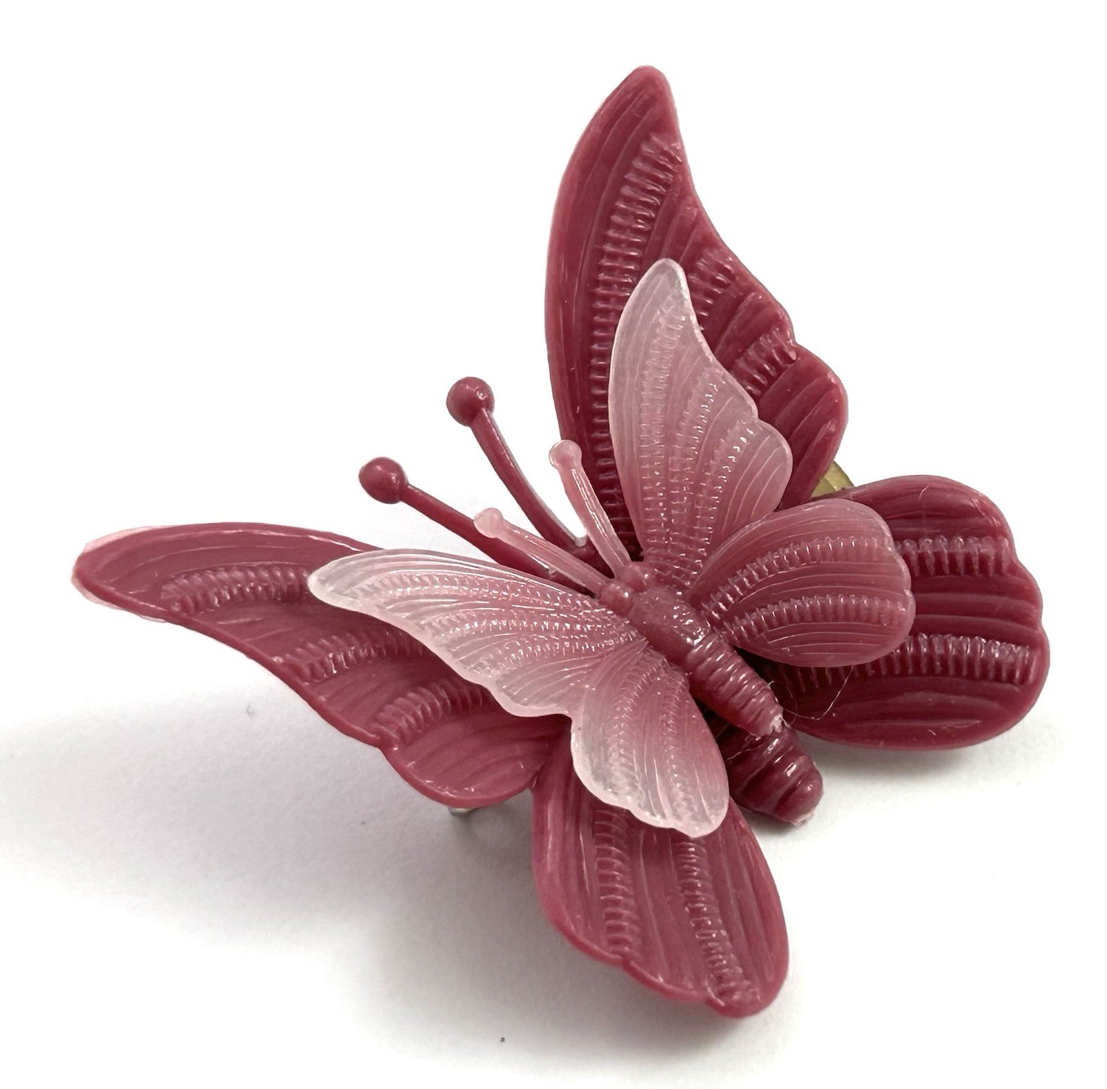 Vintage Butterfly Brooch Pin Western Germany Vintage Jewelry For Women Gift