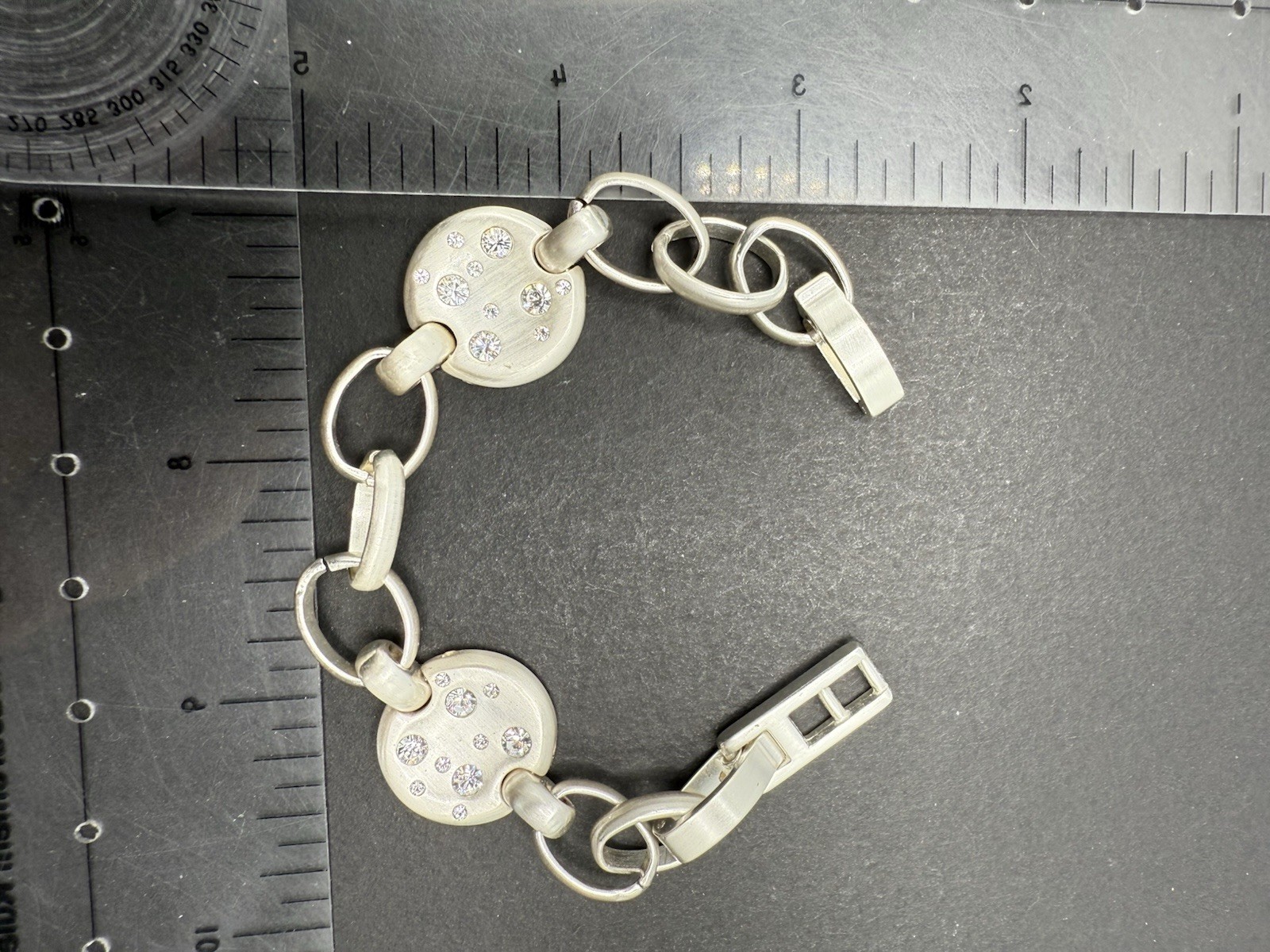 Brighton Bracelet Over The Moon 7” C21