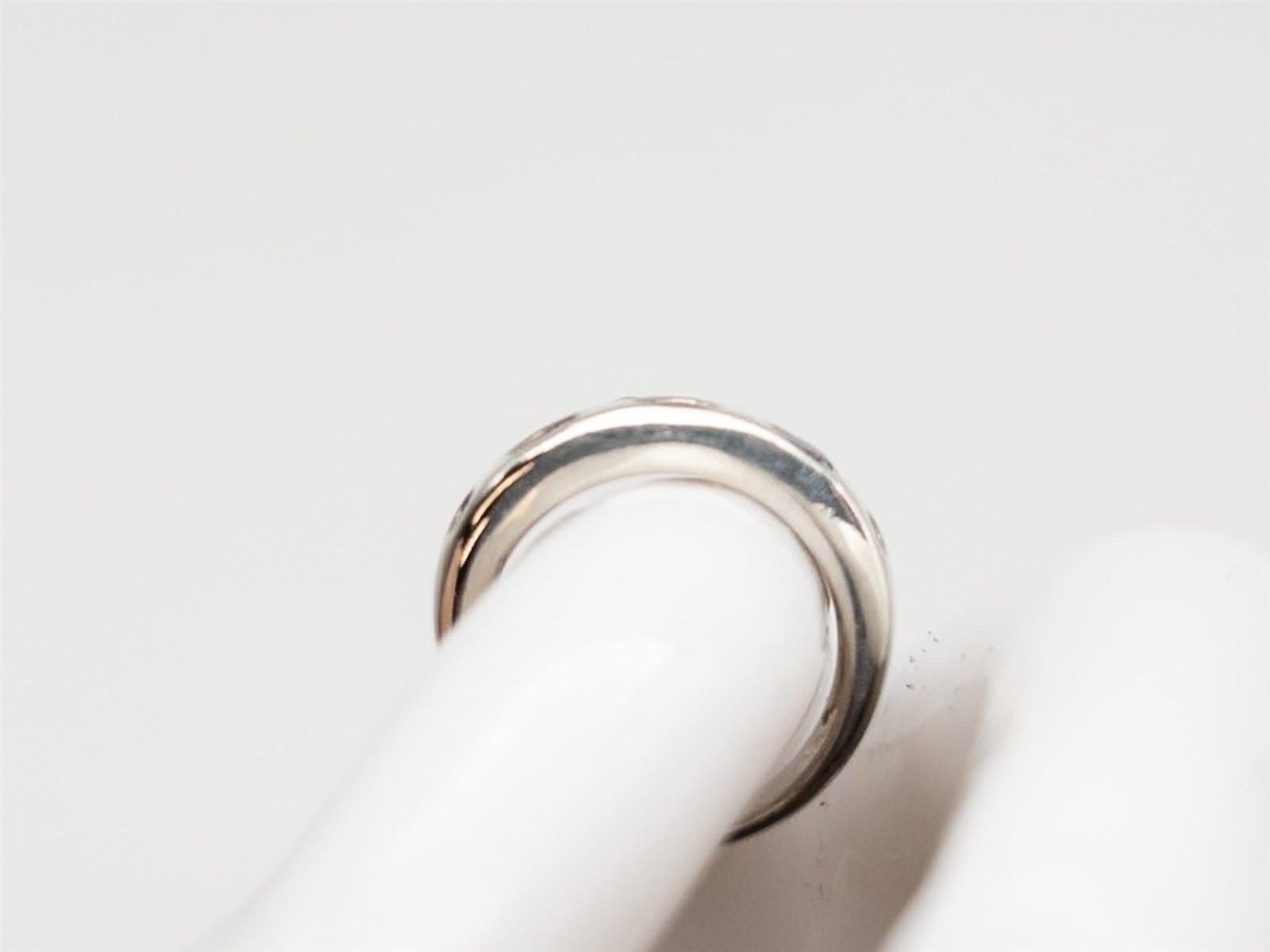 Designer $400 3ct Natural Garnet Iolite Periot Sterling Silver 10mm Band Ring