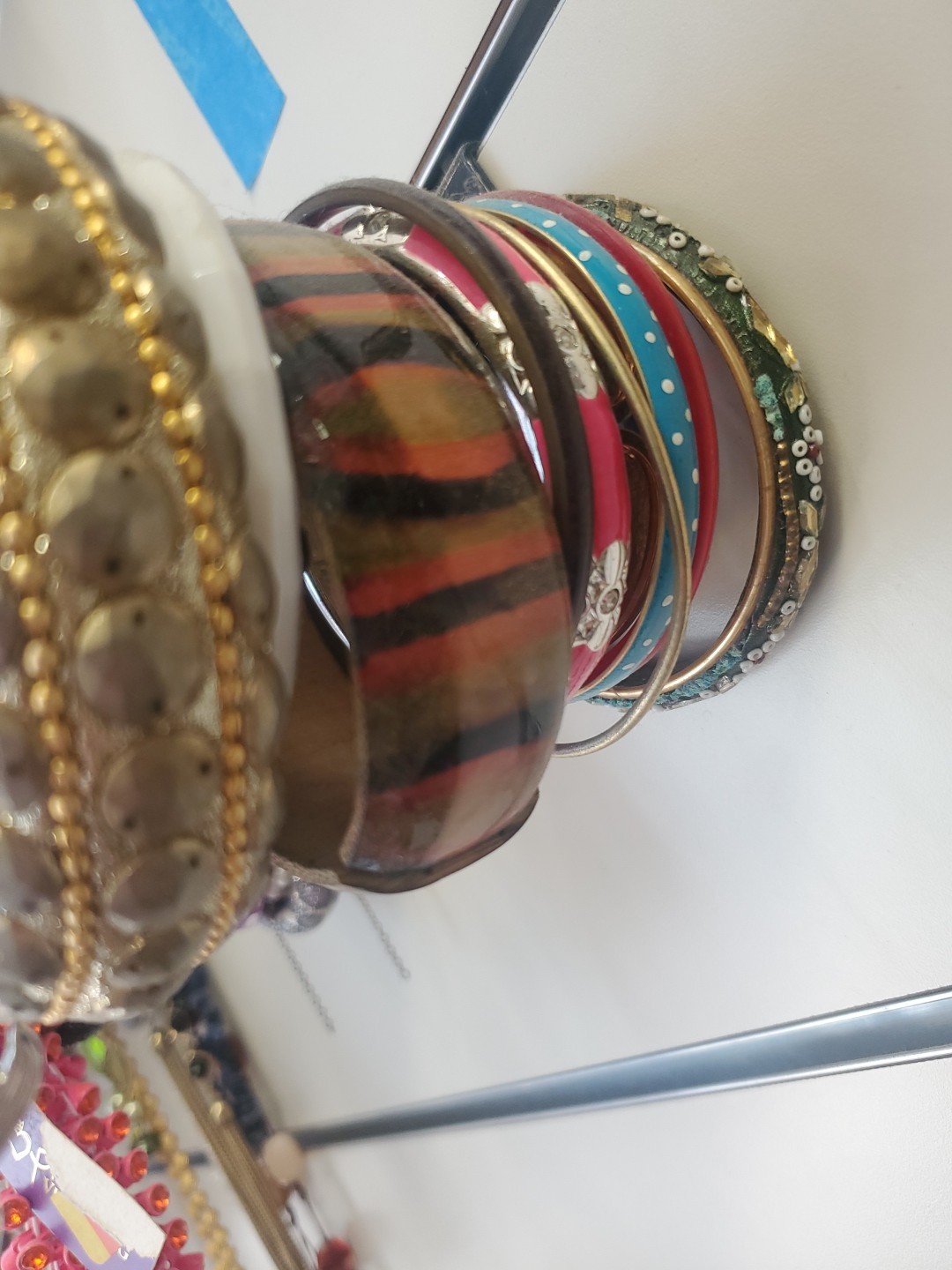 1/2 Pound Vintage To Modern FASHION JEWELRY Lot All Wearable!! READ DESCRIPTION