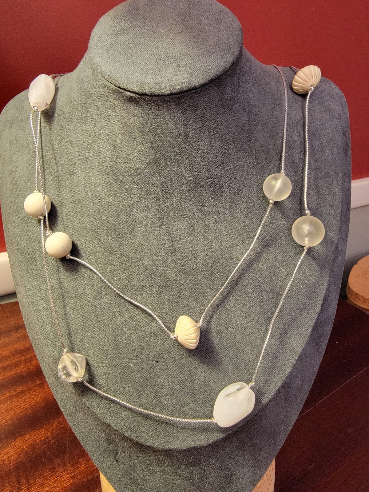 Holy Cow! 9 Gorgeous Vintage Necklaces For $30 Bucks