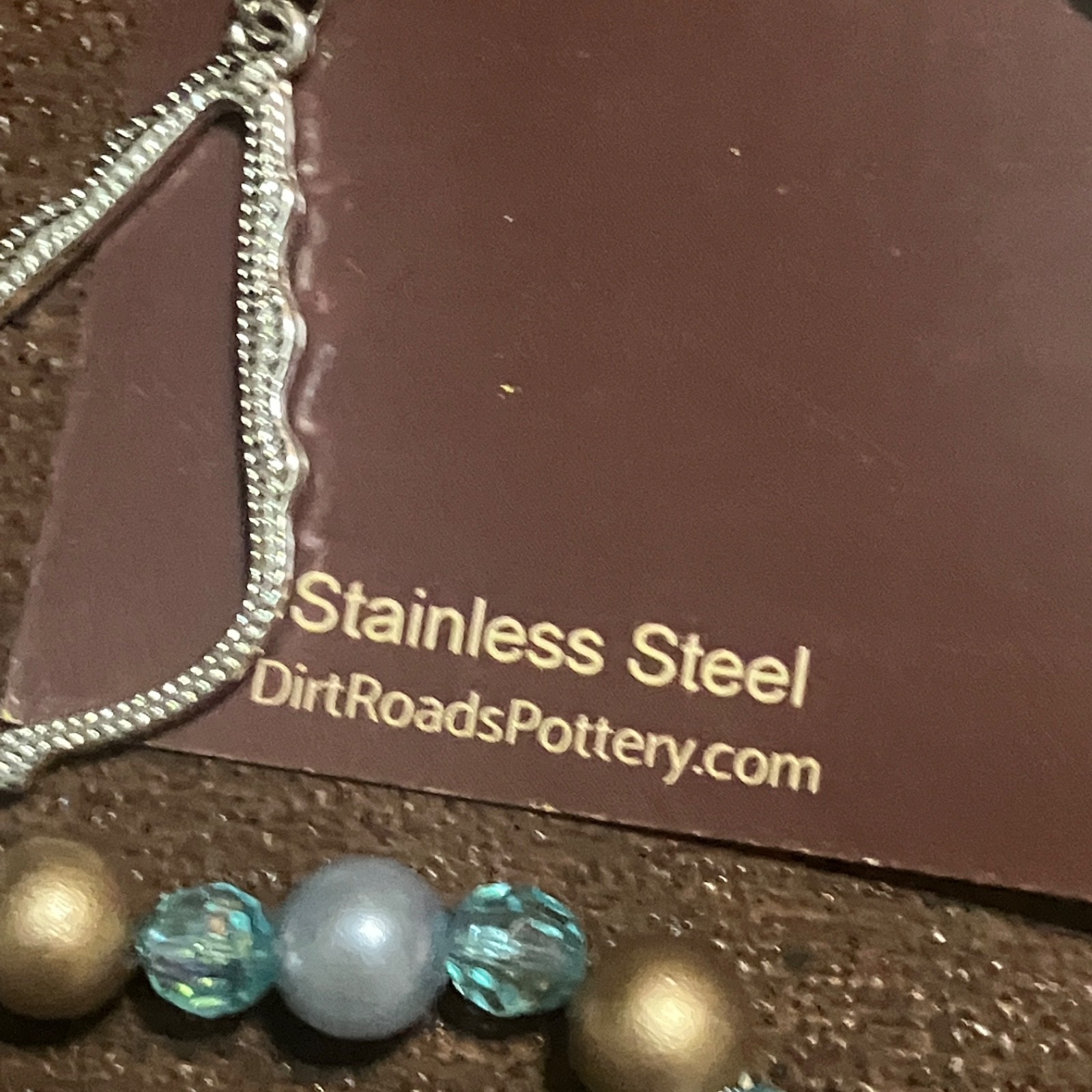 Lot of Modern Costume / Craft Jewelry estate resell