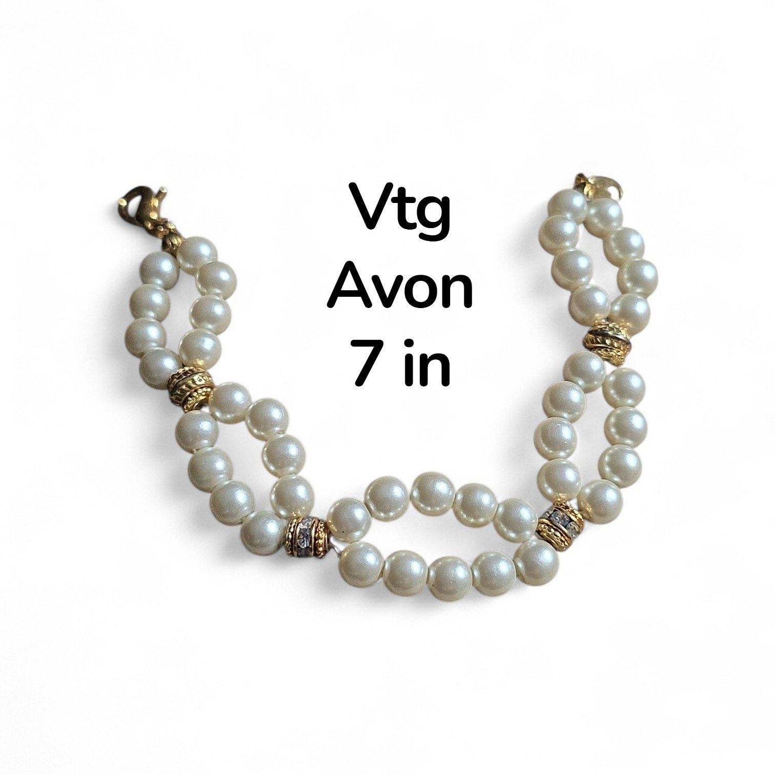 Vintage To Now Goldtone Jewelry Lot Monet Avon Giovanni