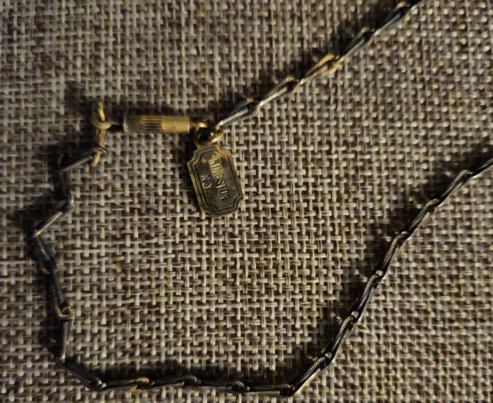 Pididdy Links Opening Locket