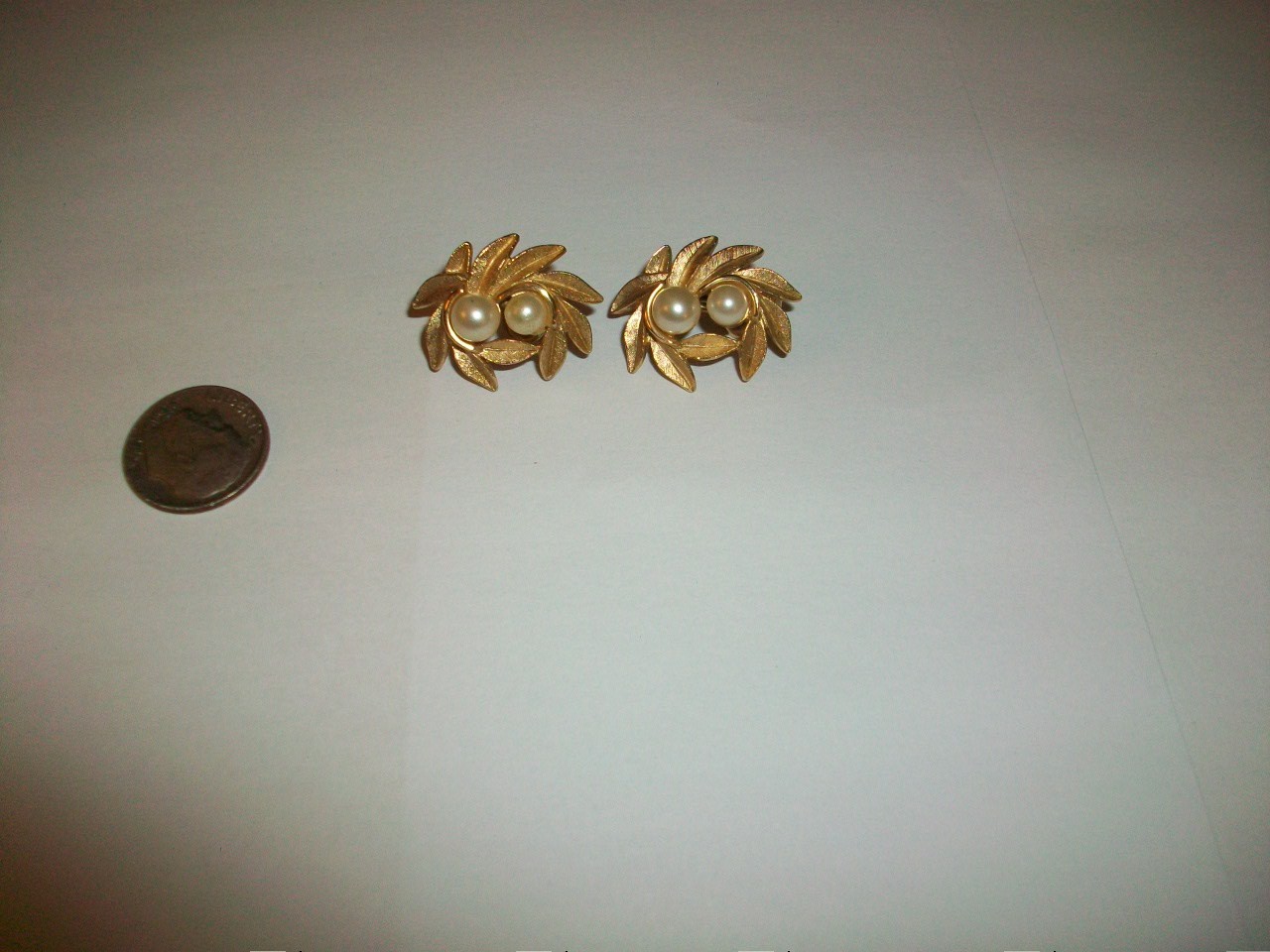 Vintage Avon Jewelry Lot – All Signed