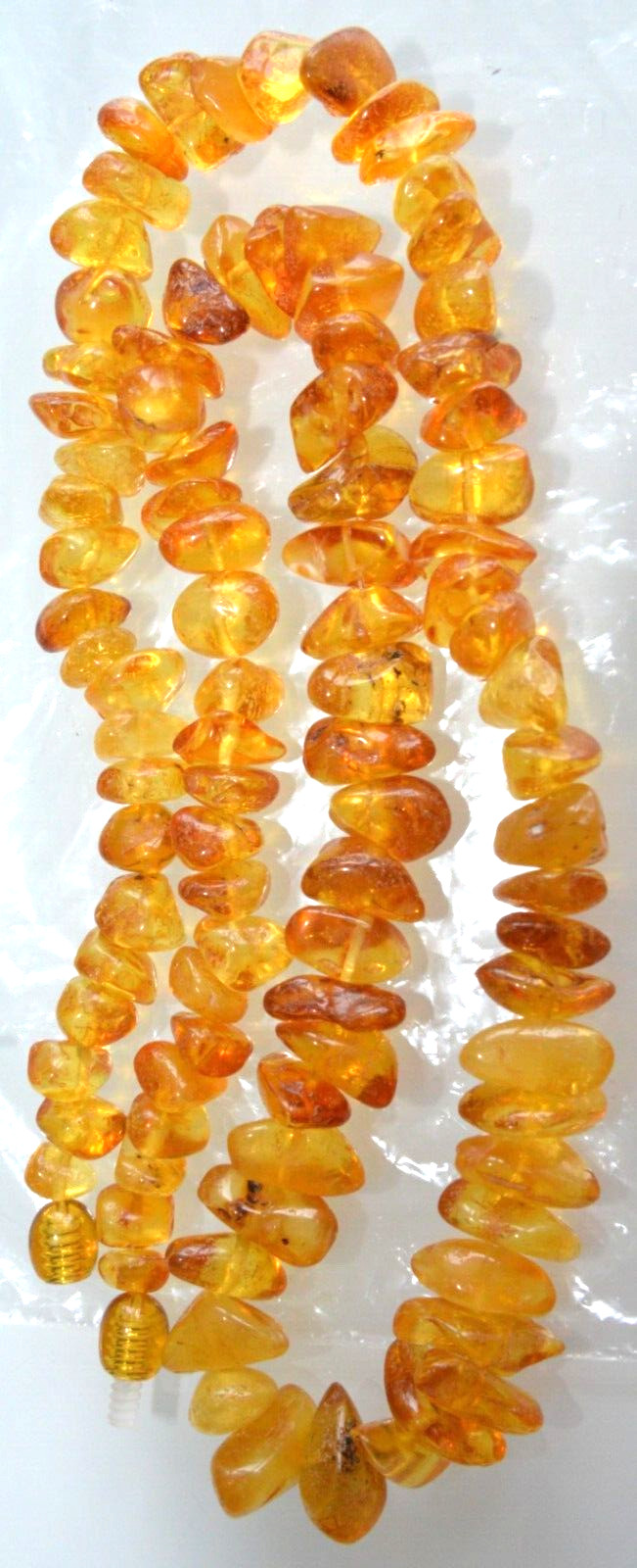 29gr RUSSIAN SOVIET BALTIC AMBER BEAD NECKLACE 琥珀 BRACELET STONE PENDANT EARRING