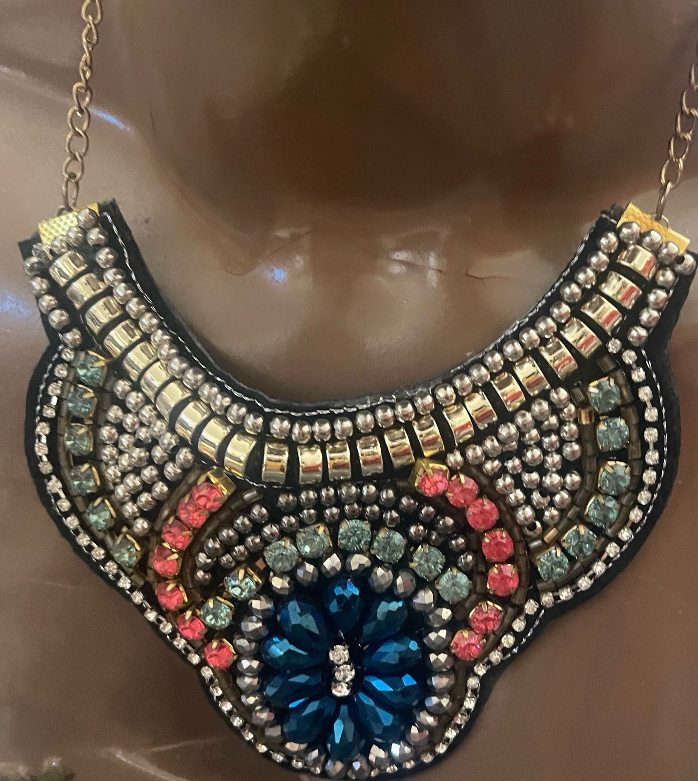 4 PIECE LOT Of Pre-Owned Premium Wearable Costume Jewelry Vintage to Modern