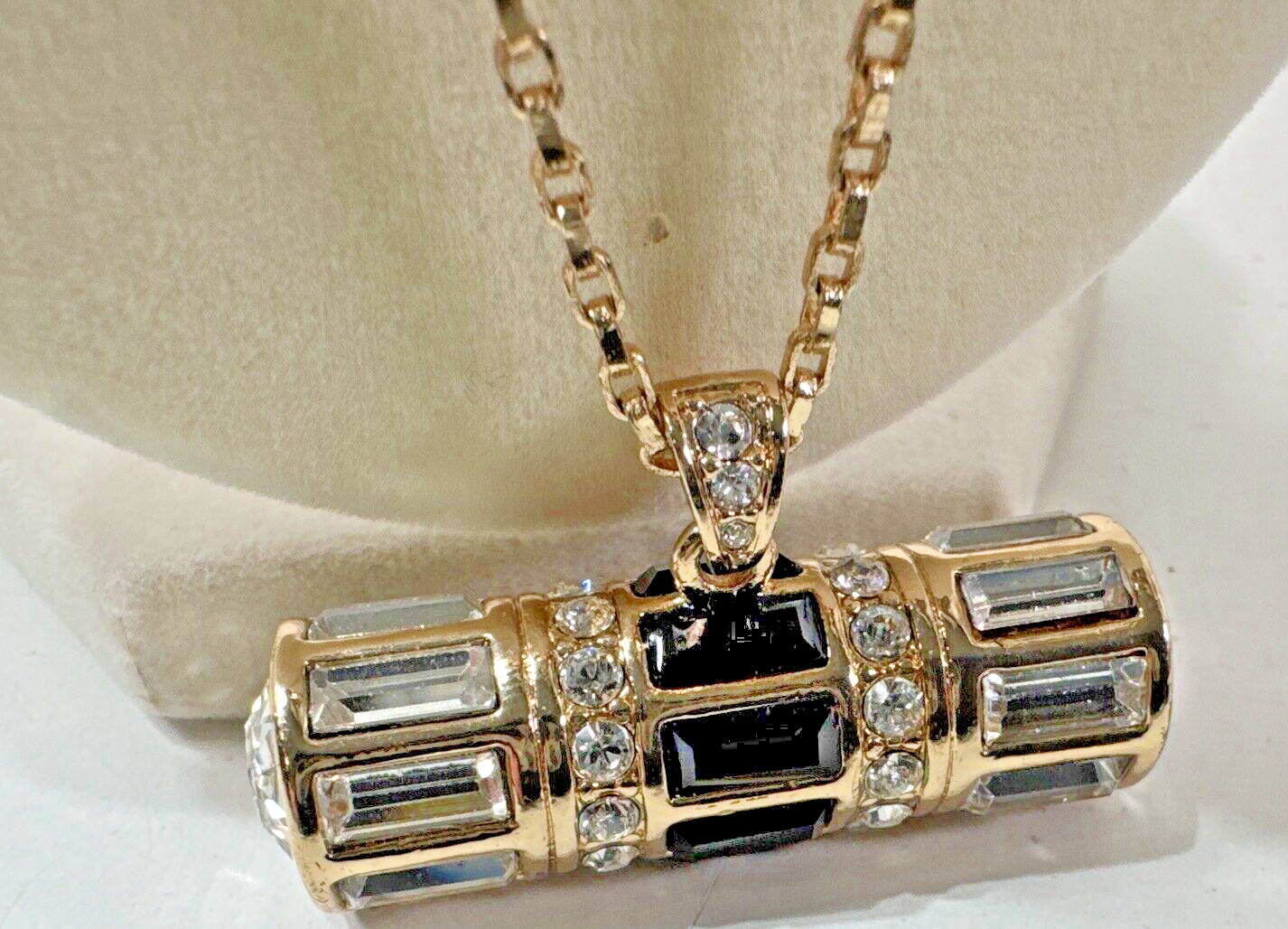 Beautiful Vintage Estate Lot 6x Beaded/Metal/STONES 3X Necklaces & 3X Bracelets