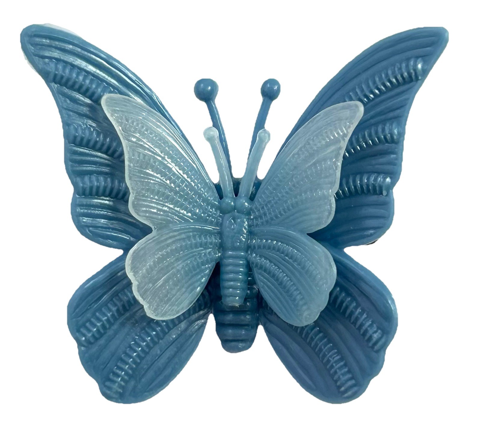 Vintage Butterfly Brooch Pin Western Germany Vintage Jewelry For Women Gift