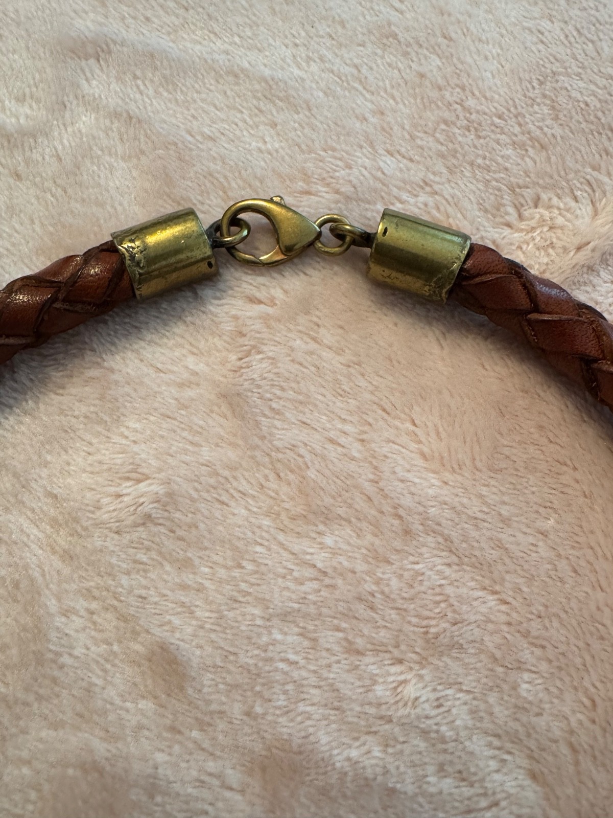 Vintage il Gioiello di firenze Necklace bangle set Rare