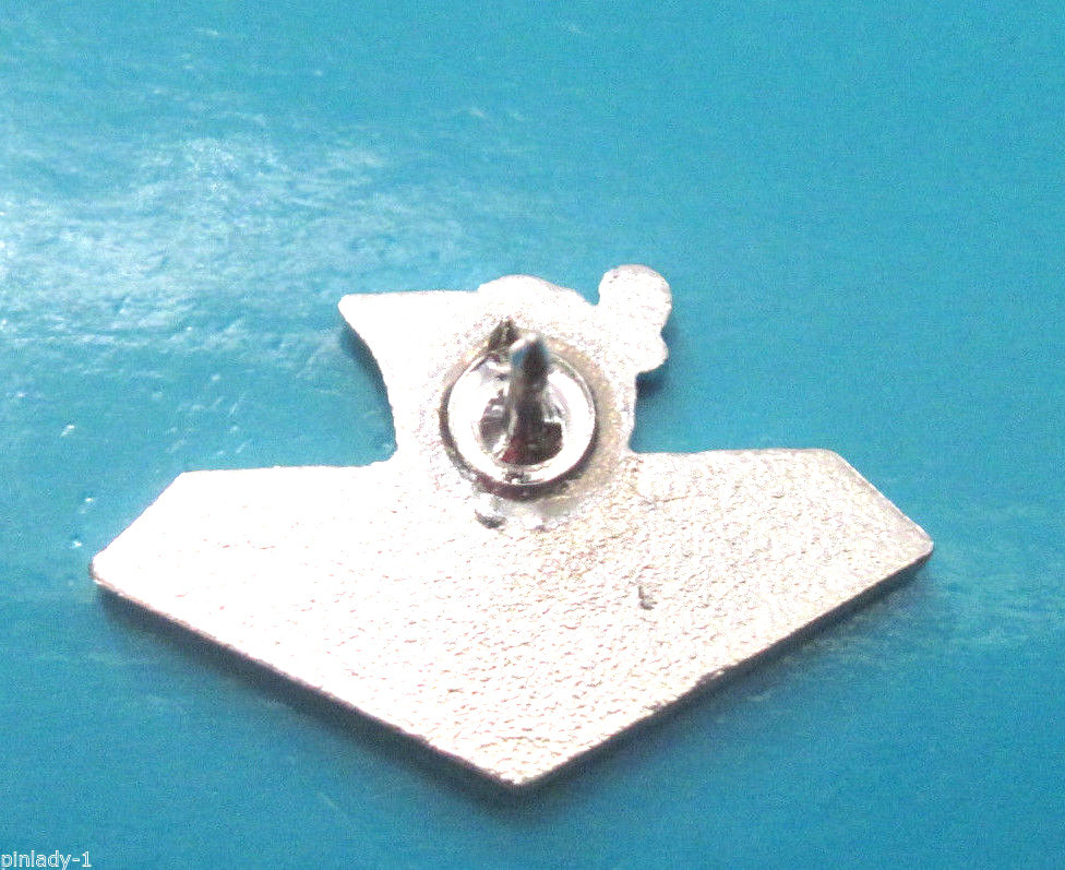 1964 – 1971 PONTIAC GTO – hat pin , tie tac , lapel pin , hatpin GIFT BOXED