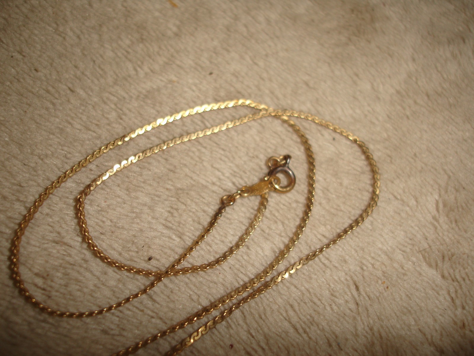 Vintage Avon 79 Charm Pendant and Unbranded 1979 Mini Senior Class Ring Pendant