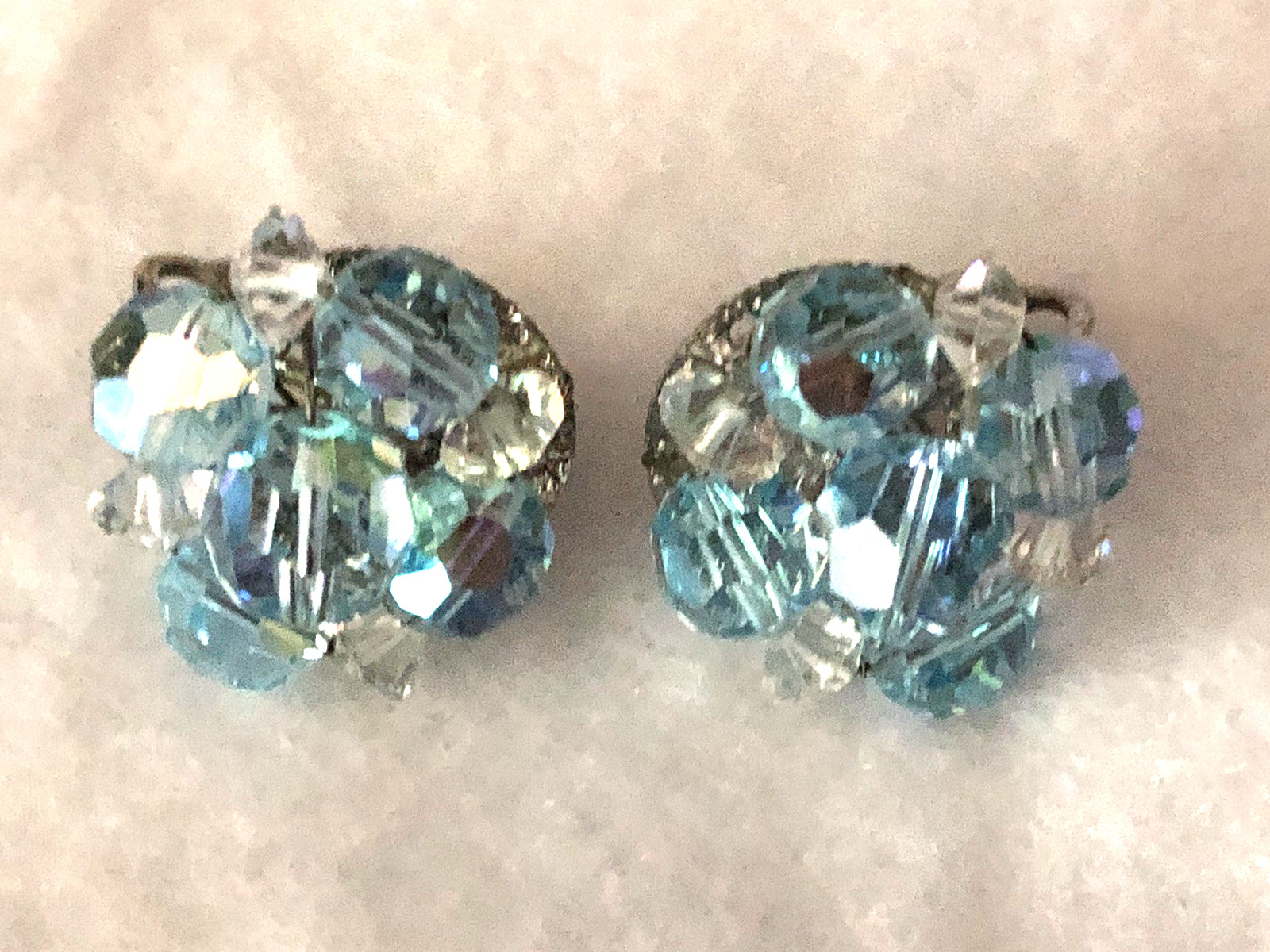 LOT OF 13 PAIRS VTG. SIGNED EARRINGS CAROLEE MONET DODD TRIFARI AND MORE