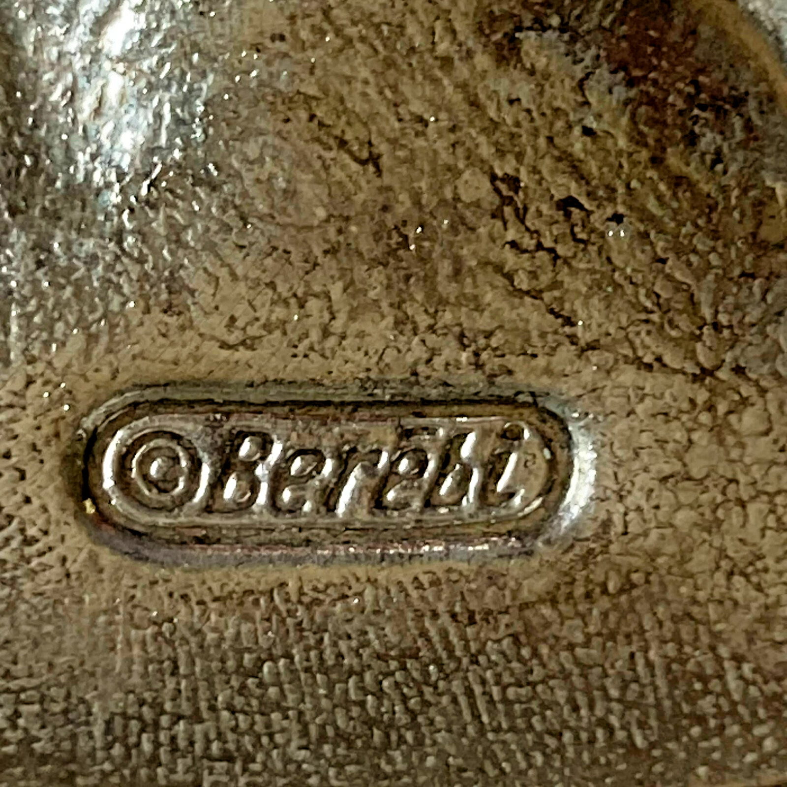 Edgar Berebi Earrings with Enamel Finish