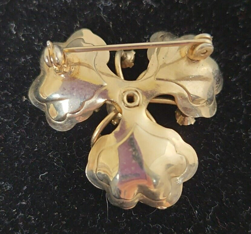 Lot of Vintage Fashion Jewelry, Necklace, Bracelets, Brooches, Beads Rhinestones