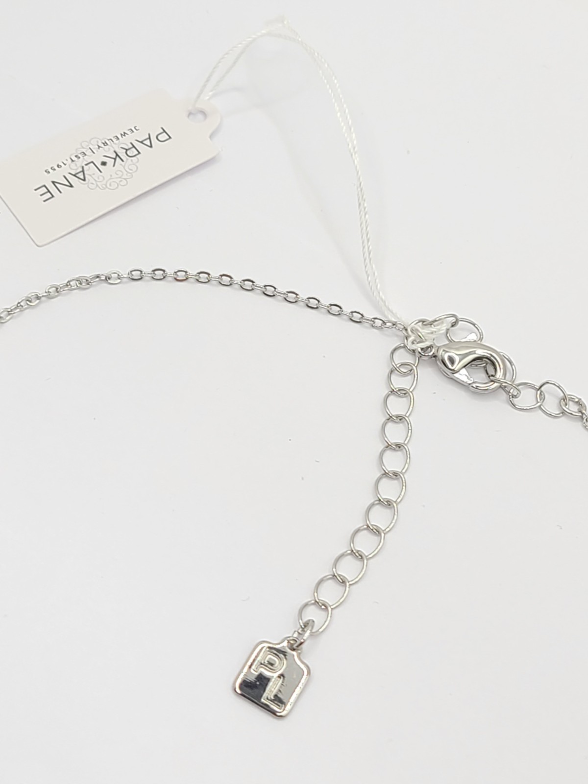 Park Lane March 2026 Sparkle Box Leo Pendant Necklace Pave CZ Leopard BNWT