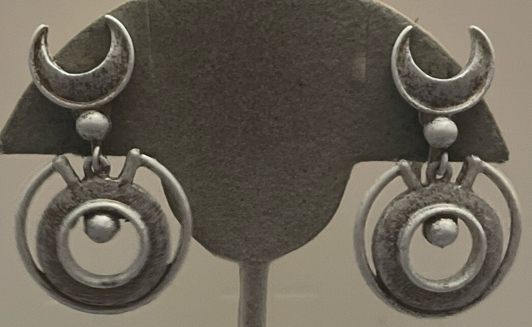 Private Auction Earrings ZA-63 YG-86 Jwl-9 YV-1 YV-7 YG-91 Bon16-74