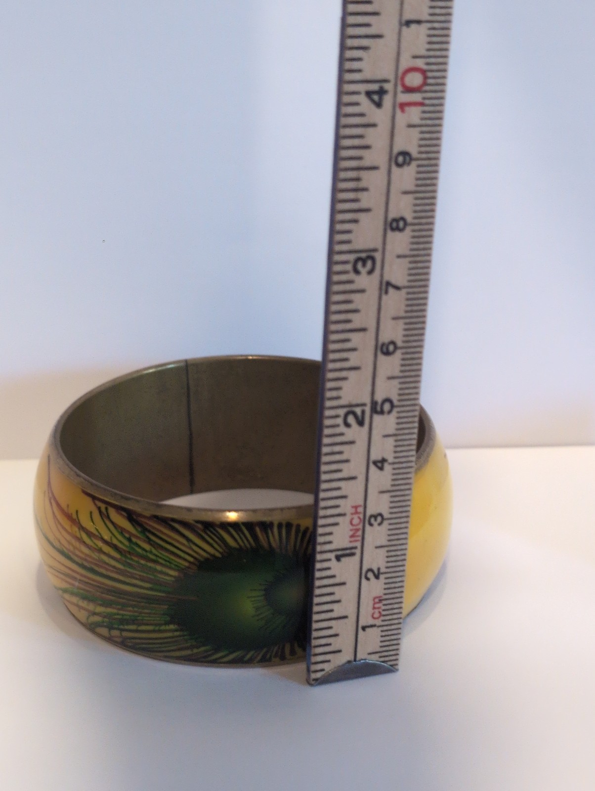 Lot Of Vintage Cuff, Hindge, Enamel, Plastic ,Chuncky Bracelets