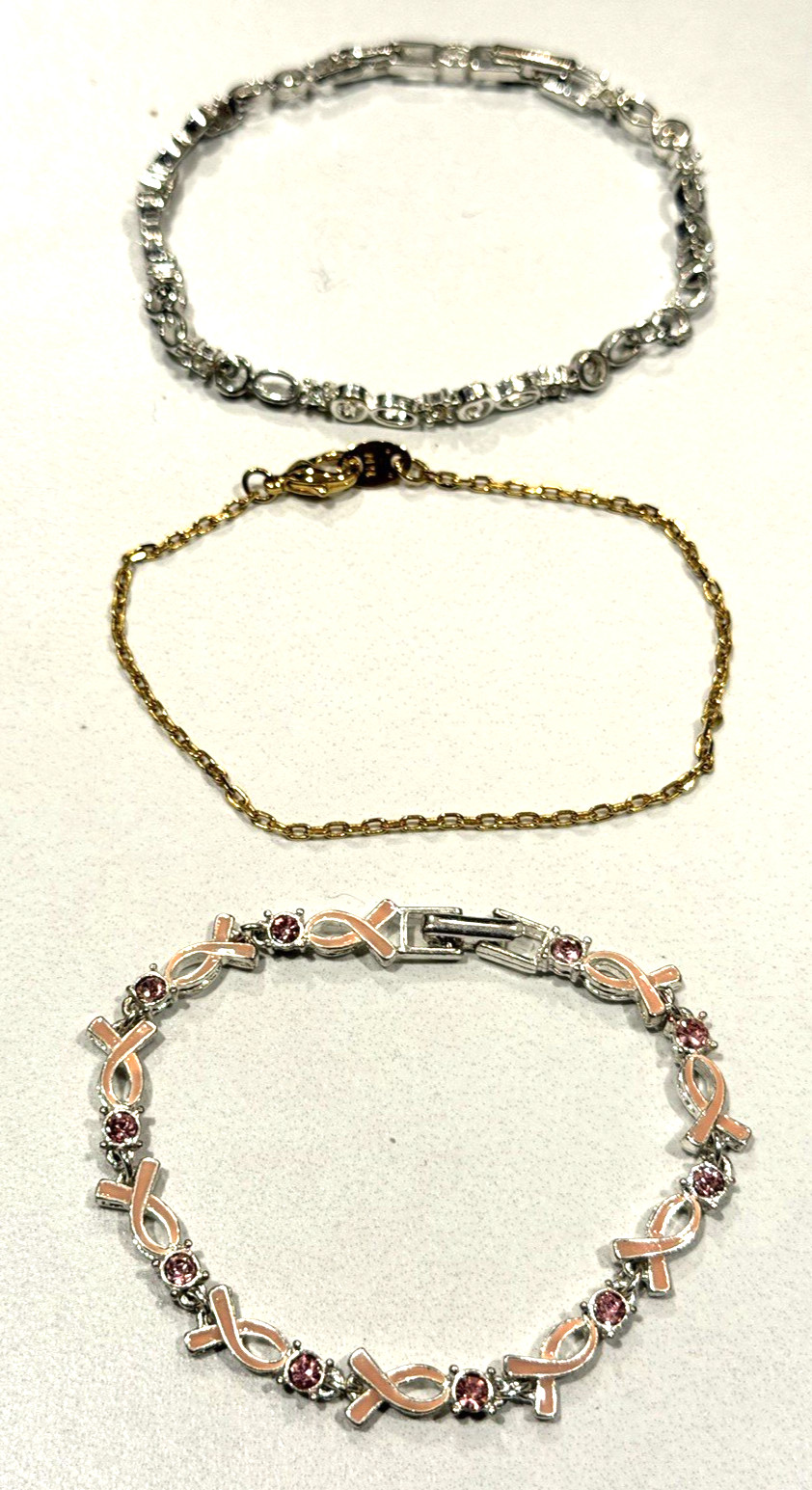 AVON SAQ NRT SHB NECKLACE EARRING BRACELET PEARL TURQUOISE RUBY HEART LOT NEW LN