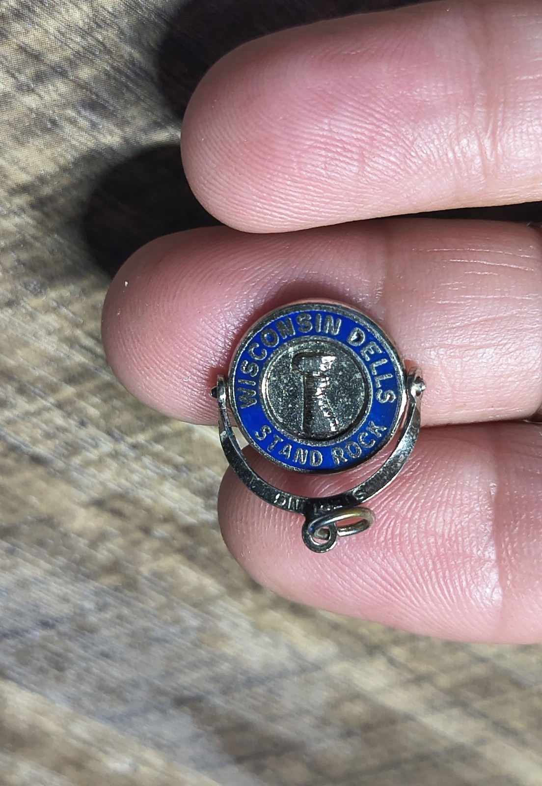 Vintage The Hermitage Nashville Tenn Charm