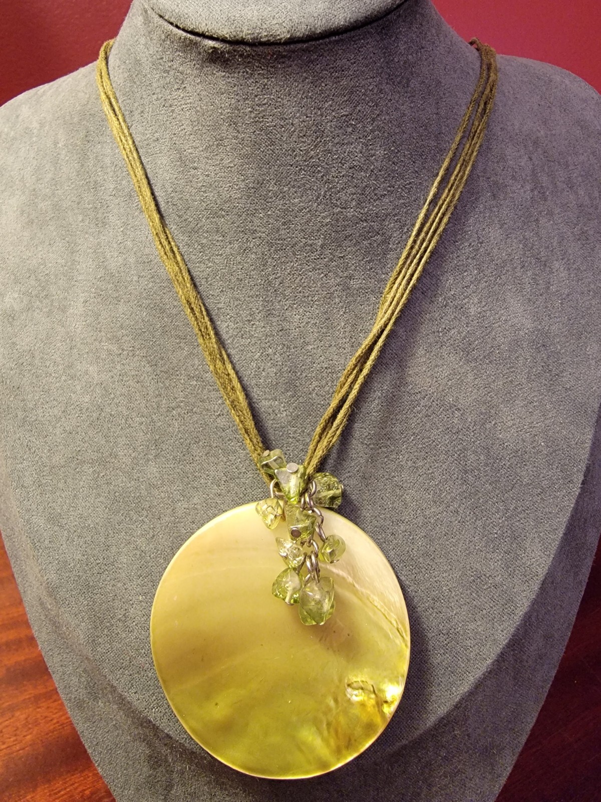 Holy Cow! 9 Gorgeous Vintage Necklaces For $30 Bucks