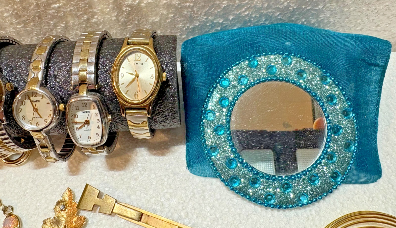 Vintage /Modern Wear Or Resale Jewelry Lot – From My Passed Wife of 48 Years