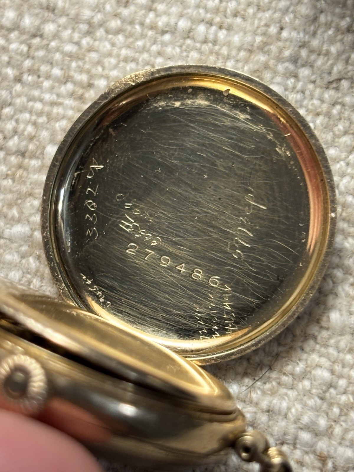 Vintage Gruen Womens 25 Year Gold Filled Wrist Watch RUNNING Manual WindUp 15jwl