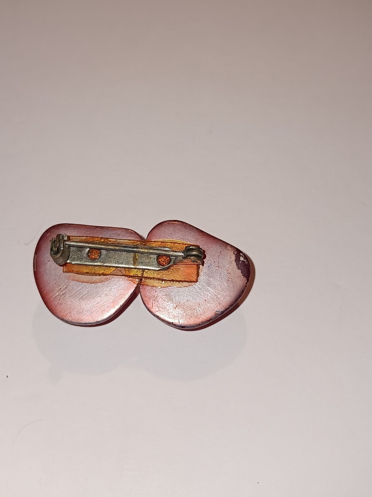 17 Vintage Brooches Different Shapes And Sizes A Pair Of Tiptoes Shoe Clips