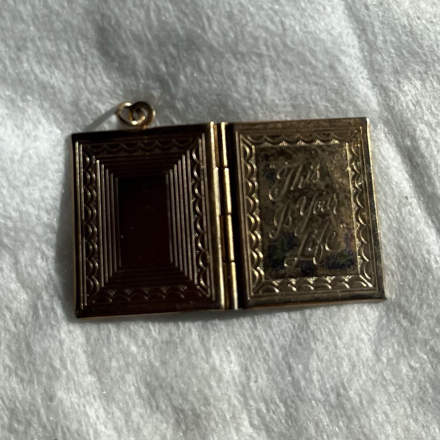 1953 “This Is Your Life” collectible vintage unique rare unusual