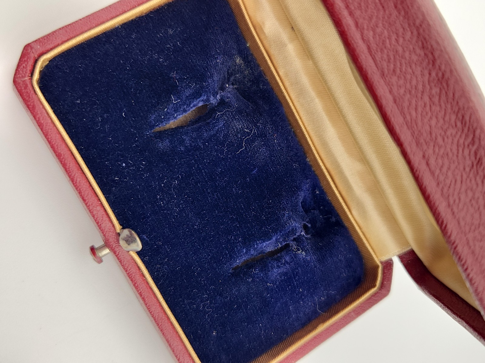 Vintage Mikimoto Pearl Earrings Sterling Silver M S Mark With Box Stunning Gift