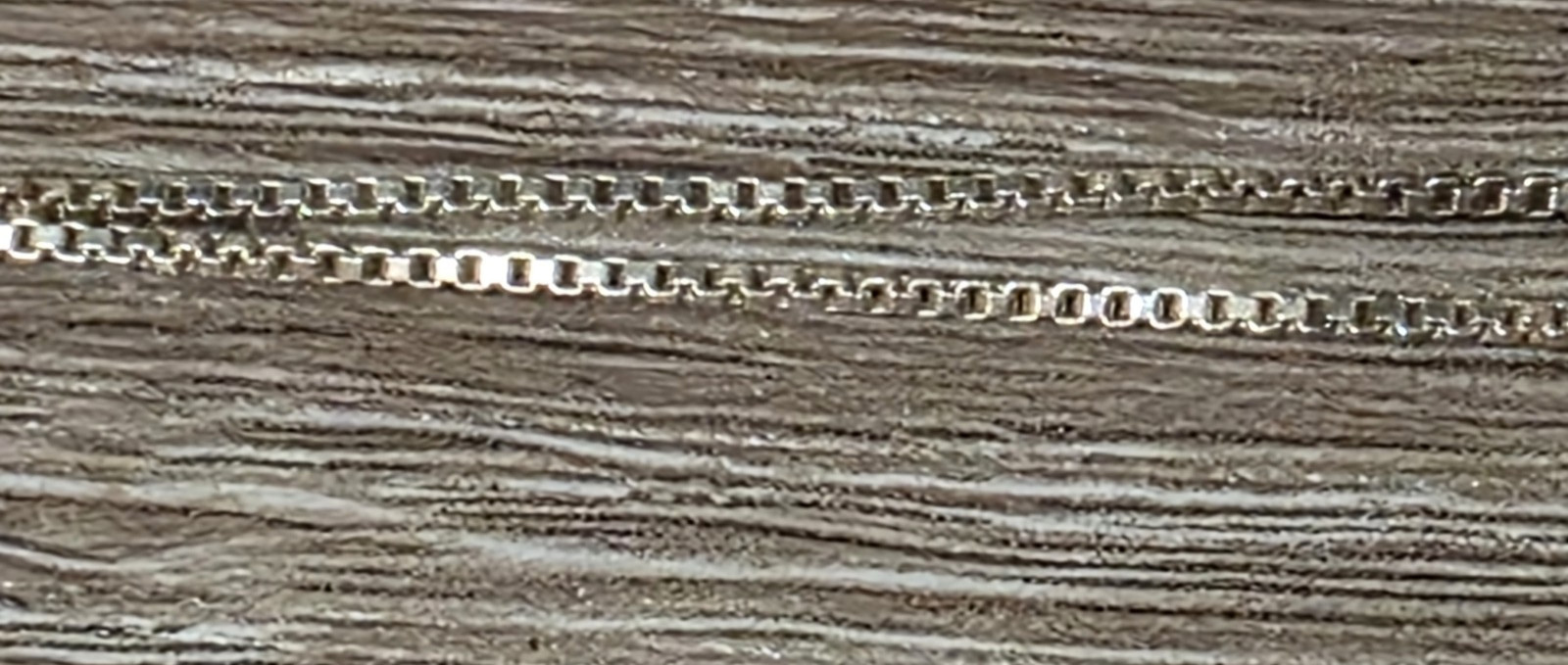 Vintage CW Signed Sterling Silver 925 MOP Heart 3/4″ Pendant & 18″ Necklace