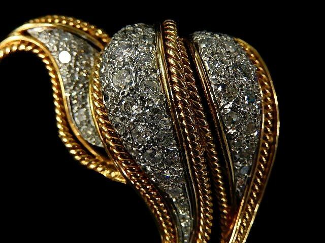 DIAMOND SWIRL PIN – 1002JZ605