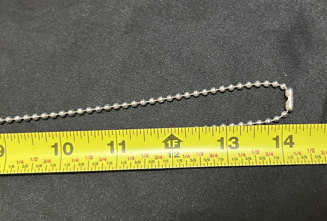 Vtg Faith Necklace Statement Pendant 14” Drop Rhinestones Handmade Brutalist